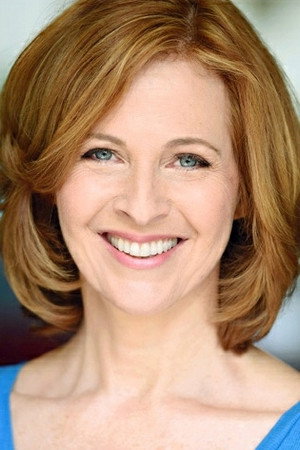 Kathleen McNenny in No Job For a Woman