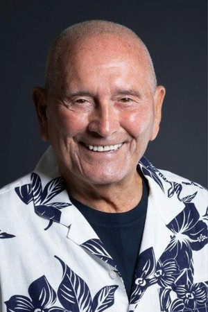 Tommy Cannon in The Boys in Blue
