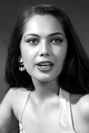 Fran Jeffries in Sex and the Single Girl