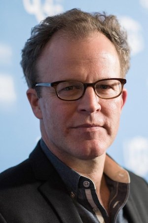 Tom McCarthy in Mammoth