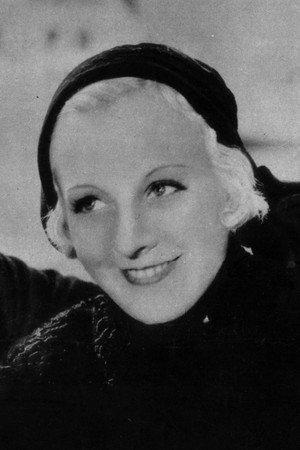 Suzanne Christy in The Sandman