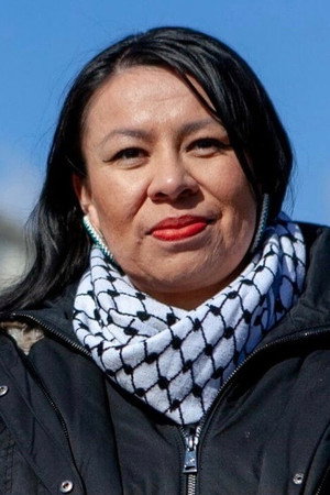 Krystal Two Bulls in Lakota Nation vs. United States