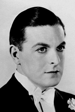Henry Kendall in The Shadow