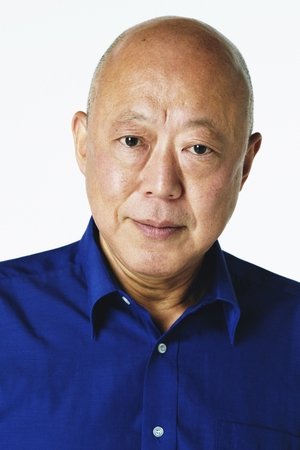 Naomasa Musaka in THE A-CARE -Disusebody-