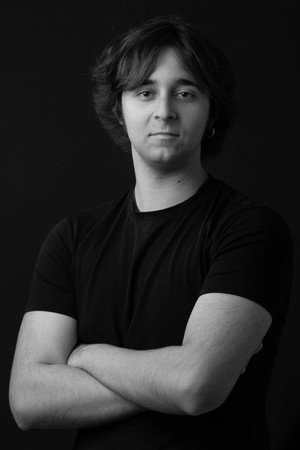 David Esperanza in MENTES
