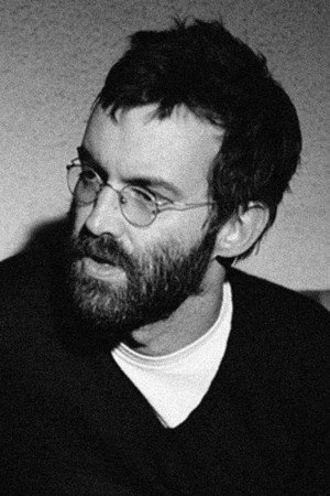 Mark Oliver Everett in Tremendous Dynamite: Making Hombre Lobo