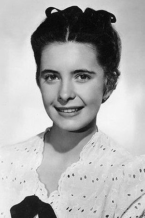 Margaret O'Brien in Near Myth: The Oskar Knight Story