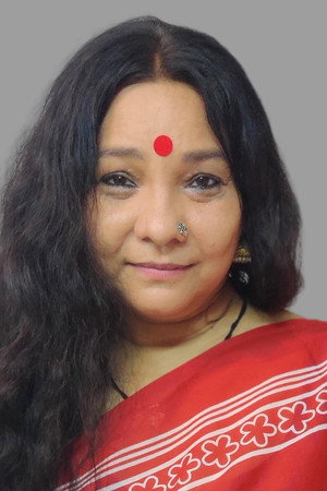 Sunita Rajwar in Sab Moh Maaya Hai