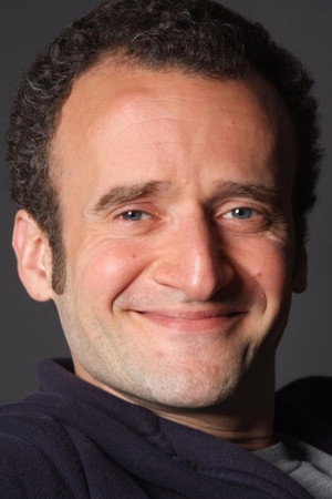 Joshua Rubin in The Prince   Me  A Royal Honeymoon