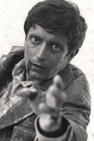Mirko Bogataj in Transgression