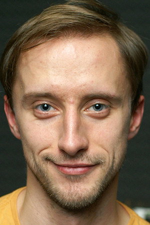 Igor Sergeev in Silent Souls