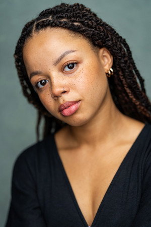 Karise Yansen in Wolf