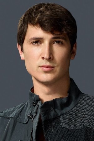 Ben Lloyd-Hughes in Malevolent