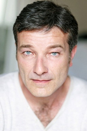 Laurent Schilling in The Life of the Dead