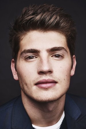 Gregg Sulkin in Affluenza