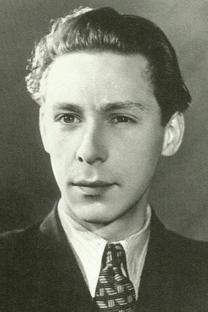 Oleg Efremov in Word of Honour