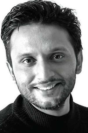 Mohammed Zeeshan Ayyub in Sam Bahadur