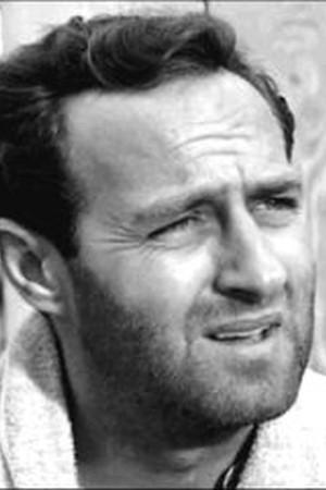 Jidge Carroll in Forty Guns
