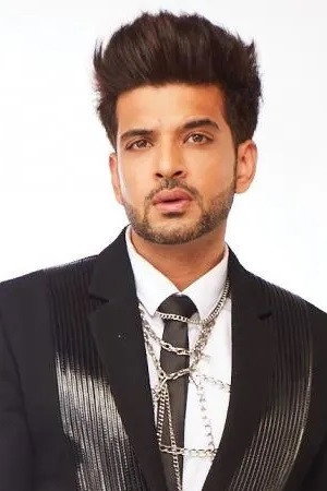 Karan Kundra in Mubarakan