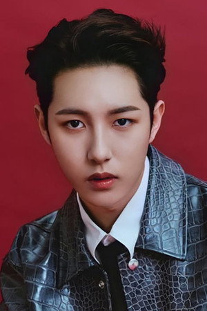 Renjun in 2025 NCT DREAM Tour 'The Dream Show 4 : Dream the Future'