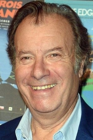 Daniel Russo in Un homme d'honneur