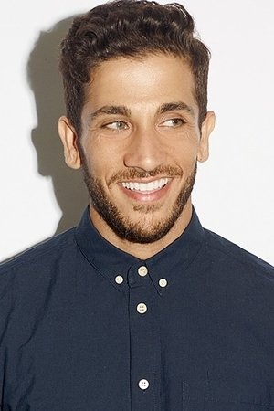Firass Dirani in The Combination