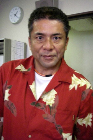 Hiroyuki Konishi in Mega Monster Battle: Ultra Galaxy Legends The Movie