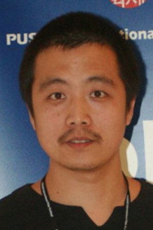 Jin Yang in Ripples of Life