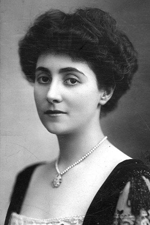 Margaret Dale in Disraeli