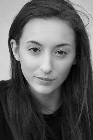Annie Knox in Beneath the Surface
