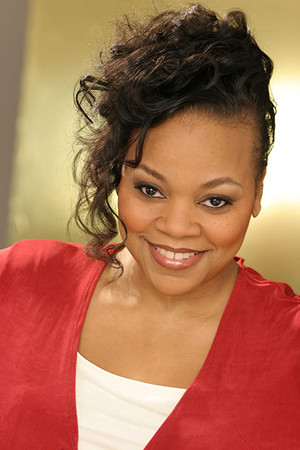 Tonye Patano in The Savages