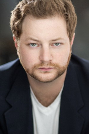 Eduard Witzke in Eat  Play  Love