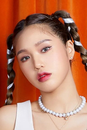 Mimi in Winter Fairy Tales: The Lost Memory