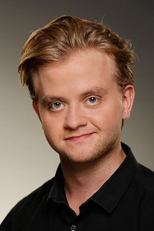 Vitalii Azhnov in To Believe