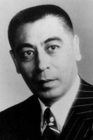 Hideo Takamatsu in Samurai Secret Agent