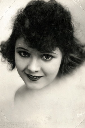 Myrtle Lind in Her Nature Dance