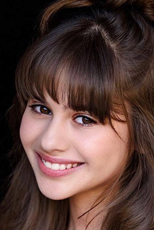 Milena Rivero in Sweet Girl