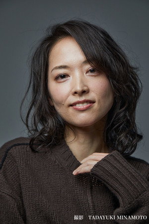 Shiho Takano in Music Of My Life