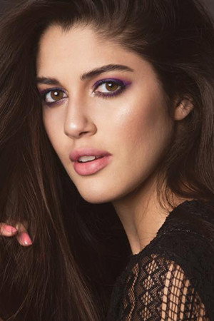 Izabelle Leite in Purani Jeans