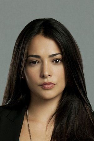 Natalie Martinez in Battle at Big Rock