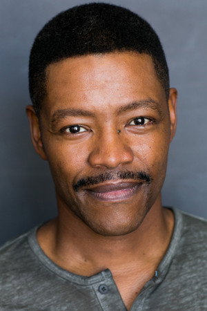 Garland Whitt in Save the Last Dance
