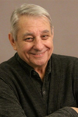 Henri Guybet in I'm Losing My Temper