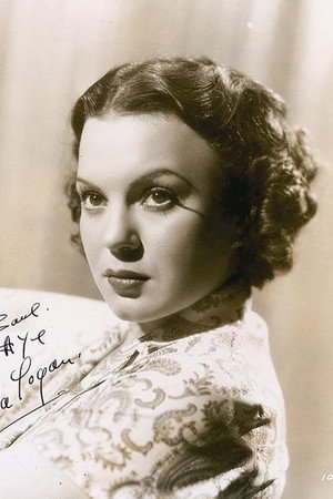 Ella Logan in Top of the Town
