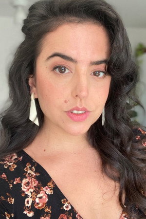 Livia la Gatto in Insta-Lie