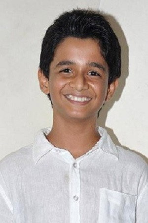 Ritwik Sahore in Gauru: Journey of Courage