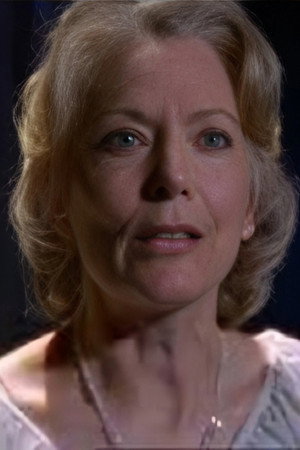 Pamela Perry in Bliss