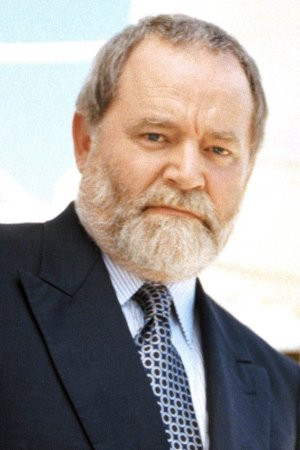 Alan Scarfe in Heart of Darkness
