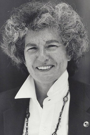 Blanche Wiesen Cook in FDR