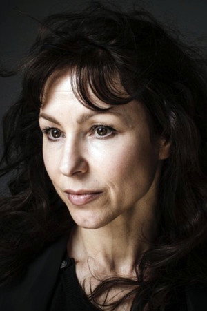 Coraly Zahonero in The First Circle