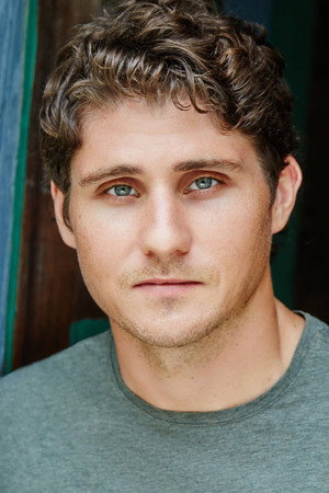 Joshua Brennan in Skinford: Death Sentence